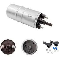 Bcr Bomba De Combustível Bmw K75/k100/k1100 750/1000/1100/1200cc 52 Mm