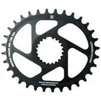 Leonardi Racing Coroa Oval Gecko Track Shimano 12s Dm