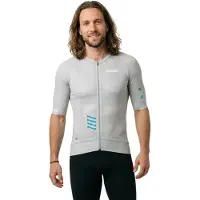 Bioracer Camisola De Ciclismo De Manga Curta Speedwear Cooling