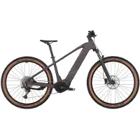 Bergamont Bicicleta Elétrica De Mtb E-revox Sport 20 Performance Line Cx 29´´ 2025