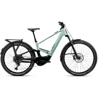 Orbea Bicicleta Elétrica Muga 30 Cues U6000 Gs Shadow 2026