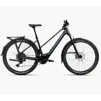 Orbea Bicicleta Elétrica Kemen Adv 10 Mid 2026