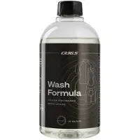 Q36.5 Limpador Formula 500ml 12 Unidades