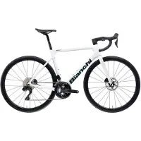 Bianchi Bicicleta De Estrada Sprint Icr 105 Di2 2026
