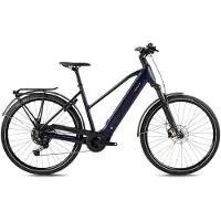 Bh Bicicleta Elétrica Atom Nx Jet Bosch Px 29´´ Cues 2026
