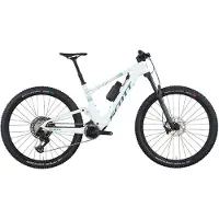 Scott Bikes Bicicleta Elétrica De Mtb Lumen 920 Tq Hpr60 29´´ Eagle 70 2026