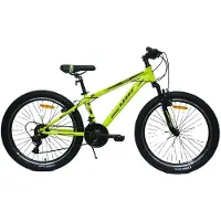 Umit Bicicleta Region X 24´´