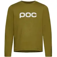 POC Camiseta De Manga Comprida