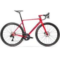 Wilier Bicicleta De Estrada Verticale Slr Swr40 Ultegra Di2