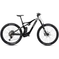 Bh Bicicleta Elétrica De Mtb Ilynx+ Sl Enduro Carbon 9.5 Ep801 29´´ Xt 2025