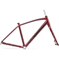 Bombtrack Quadro De Gravel Beyond Al 29´´