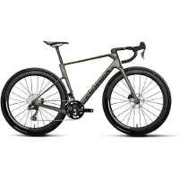 Orbea Bicicleta De Gravel Terra Race M20ltd Grx Rx820 2027