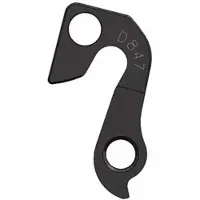 Pilo Gancho Do Desviador D847 Gt