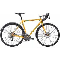 Cinelli Superstar Bicicleta De Gravel Hobootleg Easy Travel Shimano Sora 2023