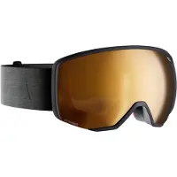 Atomic - Máscaras ski - Revent L HD Photo Black para Unissexo - Preto