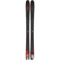 Armada - Skis - Kimbo 95 2027 para Unissexo - Tamanho 182 cm - Preto