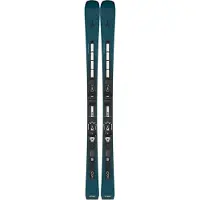 Atomic - Packs (skis + fixações) - Redster Q9.8 Rvsk S + I 12 GW 2027 para Unissexo - Tamanho 181 cm - Azul