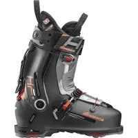 Nordica - Botas ski homem - HF S 130 GW para Homem - Tamanho 28.5 - Preto