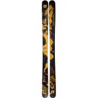 Armada - Skis - Bdog 94 2027 para Unissexo - Tamanho 172 cm - Amarelo