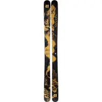 Armada - Packs (skis + fixações) - Pack Bdog 94 2027 para Unissexo - Amarelo