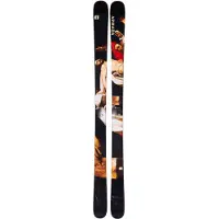 Armada - Skis - Edollo 91 2027 para Unissexo - Tamanho 170 cm - Preto