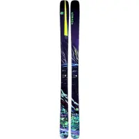 Armada - Skis - ARV 88 Madsteez 2027 para Unissexo - Tamanho 171 cm - Violeta