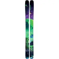 Armada - Skis - ARV 100 Madsteez 2027 para Unissexo - Tamanho 179 cm - Verde