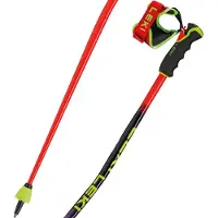 LEKI Bastões Wcr Pro Gs Tr