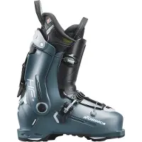Nordica - Botas ski mulher - HF S 95 W GW para Mulher - Tamanho 25.5 - Cinzento