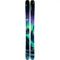 Armada - Packs (skis + fixações) - Pack ARV 106 Madsteez 2027 para Unissexo - Violeta