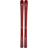 Armada - Skis - Antimatter 82 W 2027 para Mulher - Tamanho 158 cm - Vermelho