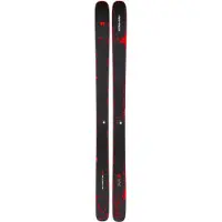 Armada - Skis - Antimatter 108 2027 para Unissexo - Tamanho 176 cm - Preto