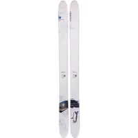 Armada - Skis - Whitewalker 108 2027 para Unissexo - Tamanho 180 cm - Branco