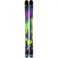 Armada - Skis - ARV 94 Madsteez 2027 para Unissexo - Tamanho 185 cm - Verde