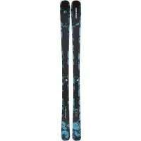 Armada - Skis - Antimatter 82 2027 para Unissexo - Tamanho 166 cm - Preto