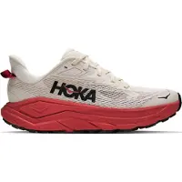 Hoka One One Sapatilha de corrida 'CHALLENGER 8' bege / bege claro / preto