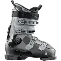 Atomic - Botas ski mulher - Hawx Prime 95 W Black/Glacier para Mulher - Tamanho 40,5/41 - Cinzento