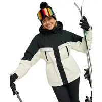 Roxy Casaco Glacial Grace