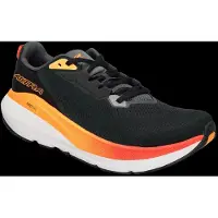 Altra Sapatilha de corrida 'M FWD VIA 2' laranja / preto