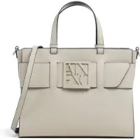 Armani Exchange Bolsa Shopper 942689_0a874