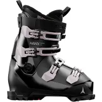 Atomic - Botas ski mulher - Hawx Magna 85 W Black/Dust para Mulher - Tamanho 39/40 - Preto