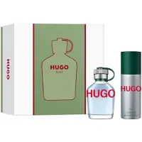 HUGO BOSS coffrets perfume Hugo Man