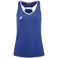 Babolat Camiseta Sem Mangas Play Top
