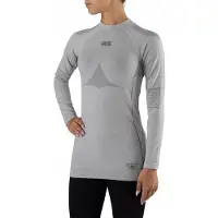 Viking Camiseta De Manga Comprida Lava Primaloft