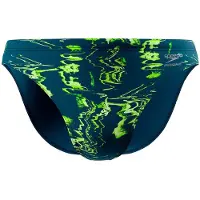Speedo Slip De Banho Printed