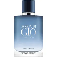 Giorgio Armani perfume Acqua di Giò Profondo EDT 100 ml