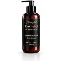 Dtangler Kagami Ritual Caviar & Keratin Conditioner - Volume: 250 ml