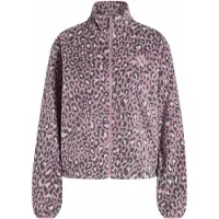 Adidas Casaco em Fleece Climawarm Terrex Multi