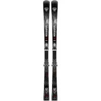 Rossignol - Packs (skis + fixações) - Hero Master LT + Spx12 2027 para Homem - Tamanho 173 cm - Preto