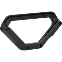 SW-Motech Prot. radiador Prateado, BMW F 450 GS 25-